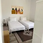 Casa Cores Apartment Batalha