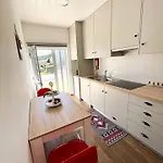 Apartment Casa Cores Batalha