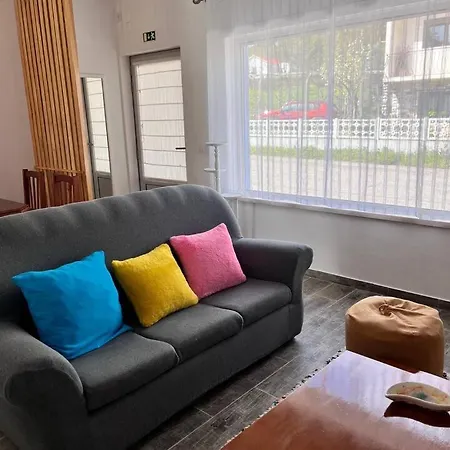 Casa Cores Appartement