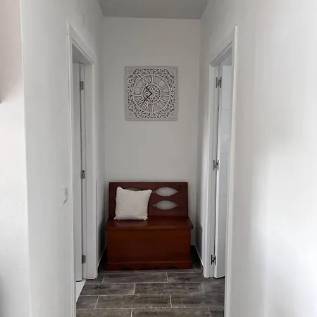 Apartamento Casa Cores