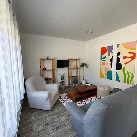 Apartamento Casa Cores