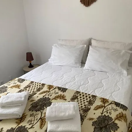 Casa Cores Apartamento *