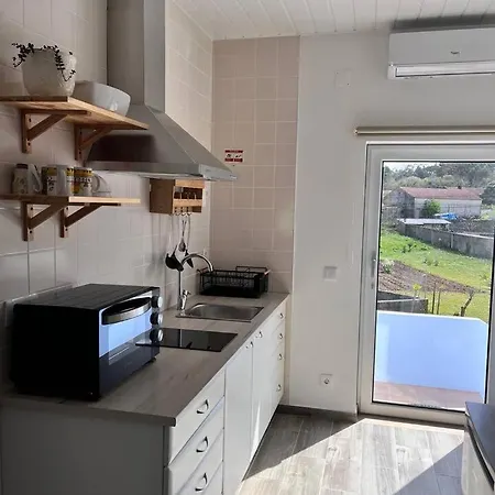 Apartamento Casa Cores *