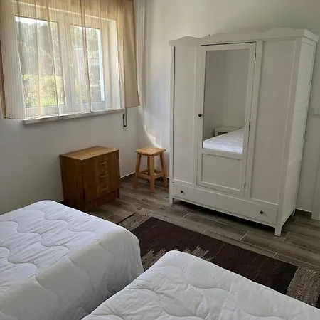 Casa Cores Batalha