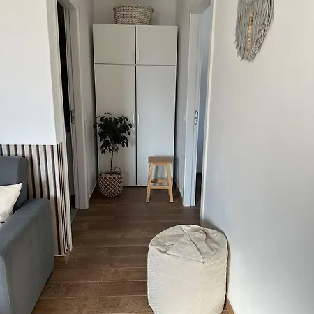 Apartamento Casa Cores Batalha