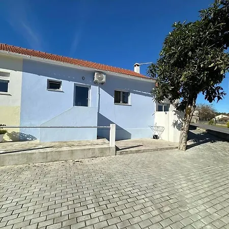 Casa Cores Appartement