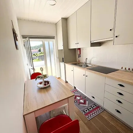 Apartamento Casa Cores Batalha