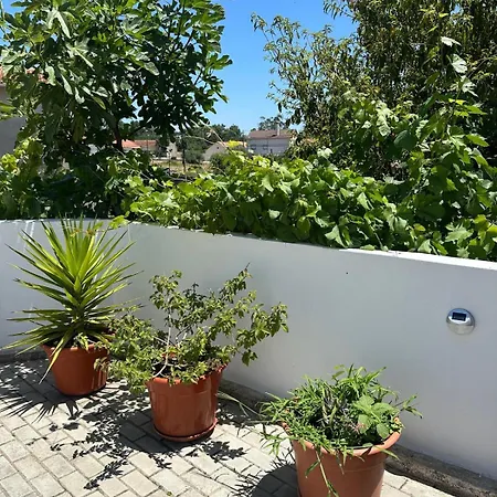 Apartamento Casa Cores *