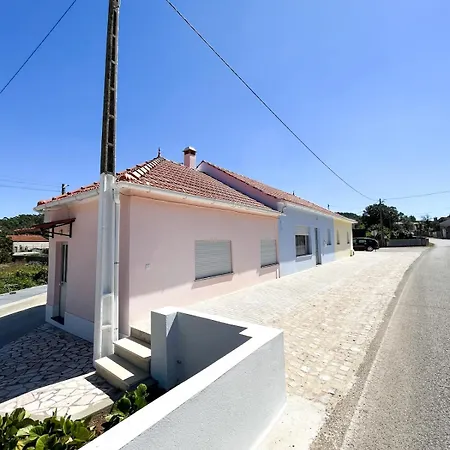 Appartamento Casa Cores *