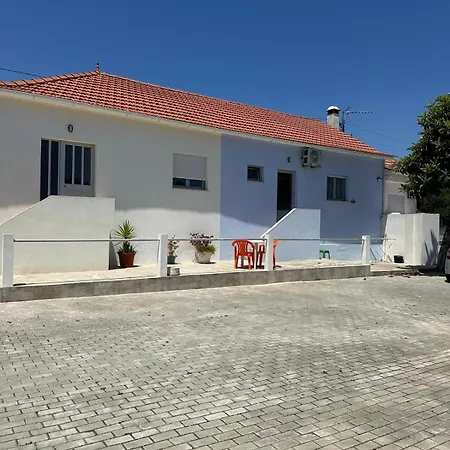 Casa Cores Appartamento Batalha