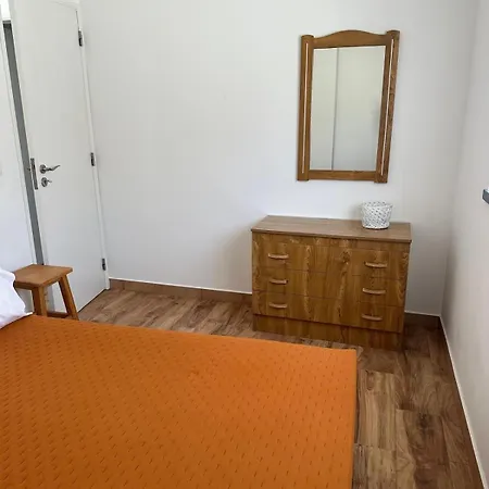 Appartamento Casa Cores Batalha