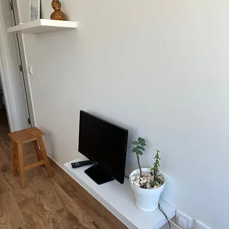 Appartamento Casa Cores *