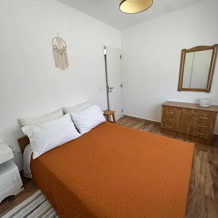 Apartamento Casa Cores *