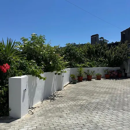 Appartamento Casa Cores *