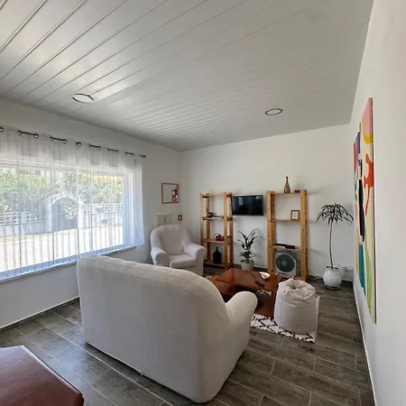 Appartamento Casa Cores *