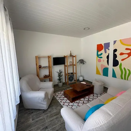 Appartamento Casa Cores
