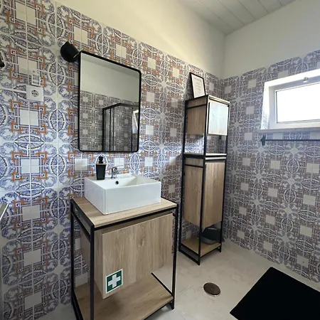 Appartamento Casa Cores Batalha