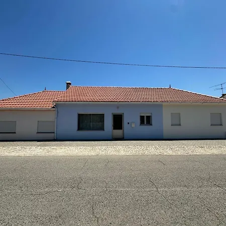 Casa Cores Batalha