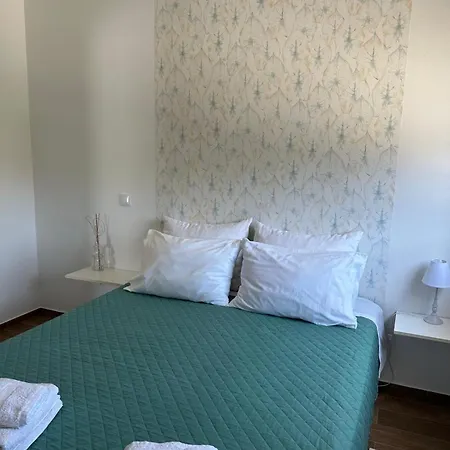 Appartamento Casa Cores