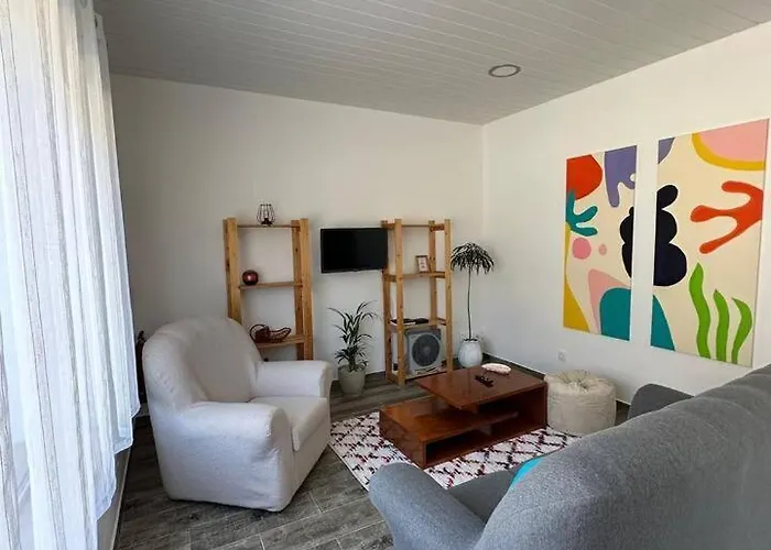 Lejlighed Casa Cores