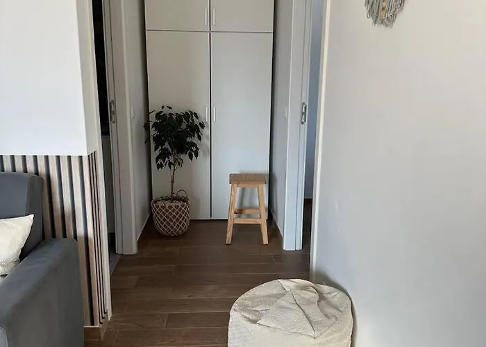 Lejlighed Casa Cores Batalha