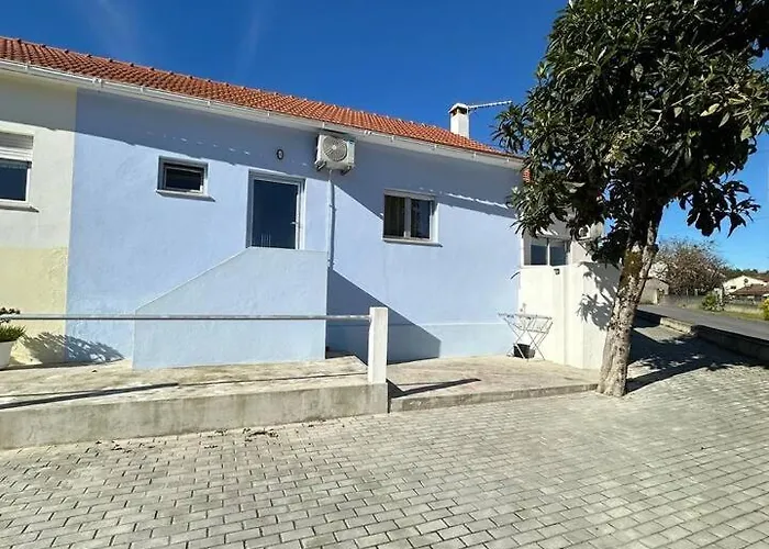 Casa Cores Lejlighed